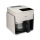 Frytkownica tradycyjna Huslog Air Fryer CrystalSteam szklany beżowy  4,2L